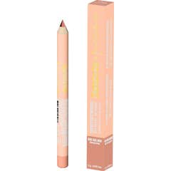 Charlotte Bio Lápis Labial Arnaud Sol Nude