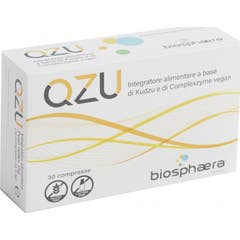 Biosphaera Pharma Qzu 30comp