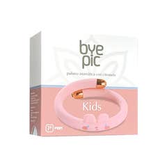 Prim Bye Pic Pulseira Aromática Citronela Coelhinho 1 Unidade