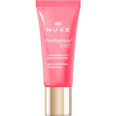 Gel de Balasmo Multi-Correção Nuxe Crème Prodigieuse Boost Gel de Balasmo Multi-Correção Nuxe Crème Prodigieuse Boost