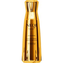 Neqi Signature Blend Diamond Glass Spray para Pentear 180 ml