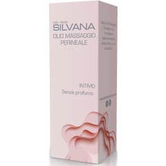 Silvana Aceite Masaje Perineal 60ml