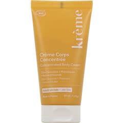 Krème Creme de Corpo Concentrado 50 ml