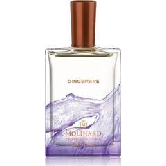 Molinard Gingembre Eau de Parfum Spray 75ml