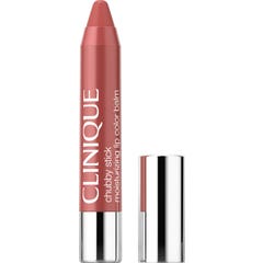 Clinique Chubby Stick Bálsamo Labial Boundless Blush 3 g