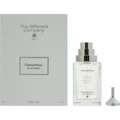 A Empresa Diferente Osmanthus Eau de Toilette 100ml