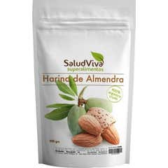 Salud Viva Farinha de Amêndoa 200 g