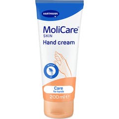 MoliCare Crema de manos 200ml