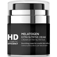 HD Cosmetic Eficiency Metalogen Extra Nutritive Cream 30ml