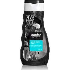 Acofarsport Gel 3 em 1 300 Ml