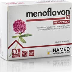 Named Menoflavon N 30comp