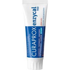 Curaprox Enzycal 950Ppm 75ml