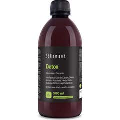 Zenement Detox Depurativo y Drenante 500ml