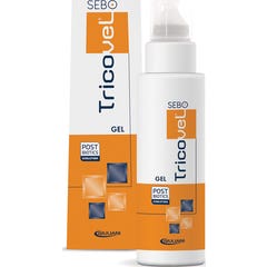 Tricovel Sebo Gel 50ml