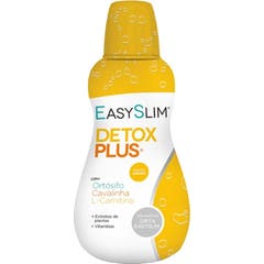 EasySlim Detox Plus Ananás 500ml