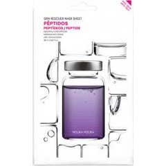 Holika Holika Máscara Peptídeo de Recuperação da Pele 20ml