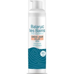 Balaruc les Bains Creme Dia Iluminador Spf25 50 ml