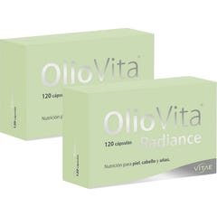 Vitae OlioVita Radiance 2x120 cáps