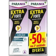 Paranix Loção Extra Forte Trata e Protege 2x100ml