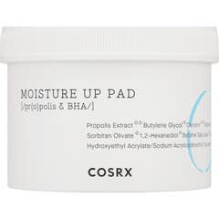 Cosrx One Step Moisture Up Pad 70pcs