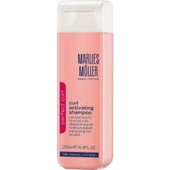 Marlies Moller Curl Ativando Shampoo 200ml