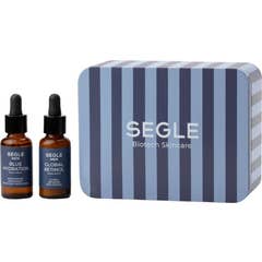Segle Biotech Skincare Serum Coffret Men