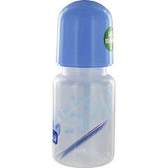 Bebisol Biberão Standard Silicone 120ml