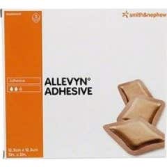 Allevyn Adhes 12 5x12 5cm 3 Pz Allevyn,