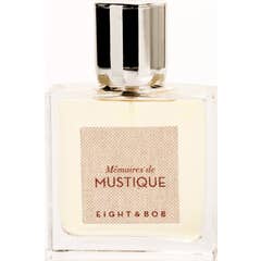Eau De Toilette Eau De Mustique 100ml