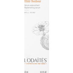 L'Odaïtès Elixir Bonheur Sérum Regenerador 15 ml