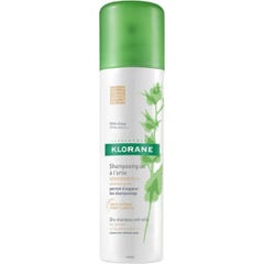 Urtiga seca Klorane Capill Shamp C Ch?T 150Ml