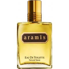 Aramis Eau De Toilette Vaporizador 60ml