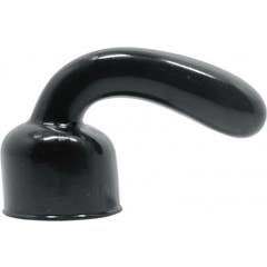 Baile Power Head Interchangeable Head For Massager G Spot Pleaser 1ud
