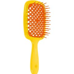 Jäneke Super Brush Cepillo Familia Amarillo 1ud