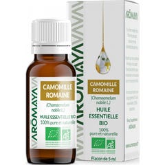 Aromaya He Camomila Romana 5mL