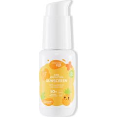 Freshly Cosmetics  High Protection Sunscreen 100ml Freshly Cosmetics  High Protection Sunscreen 100ml