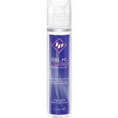 ID Lubricants Silk Natural Feel Lubricante Silicona Agua 30ml