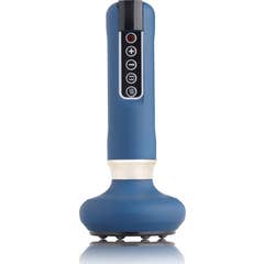 Medivon Cupping Massagers Halley Massageador de Corpo 1 Unidade