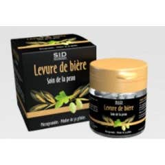 Sidn Levur Biere Gelu Bt90