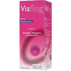 Aristeia Farmaceutici Viaflog 1000mg 200ml