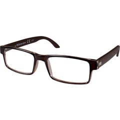 Farline Dublin Goggles Brown 4