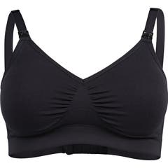 Medela Comfy Bra tamanho M Preto 1pc