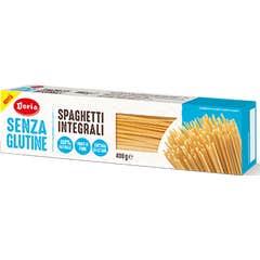 Doria Spaghetti Integrale Bio 400g