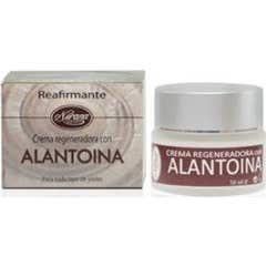 Nurana creme regenerador com alantoína 50ml