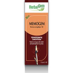 HerbalGem Memogem Gc10 50 ml