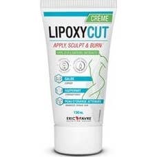 Eric Favre Lipoxycut Cream 150ml