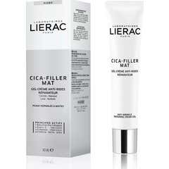 Lierac Cica-Filler Mat Gel-Creme 40Ml
