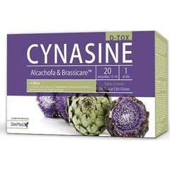 Cynasine Detox 20amps Dietmed