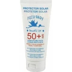 Protetor Solar Infantil Picu Baby Spf50 100ml