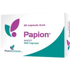 Pharmextracta Papion Dure 60caps